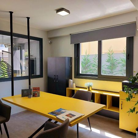 Salina Premium Residences Wolos Zewnętrze zdjęcie