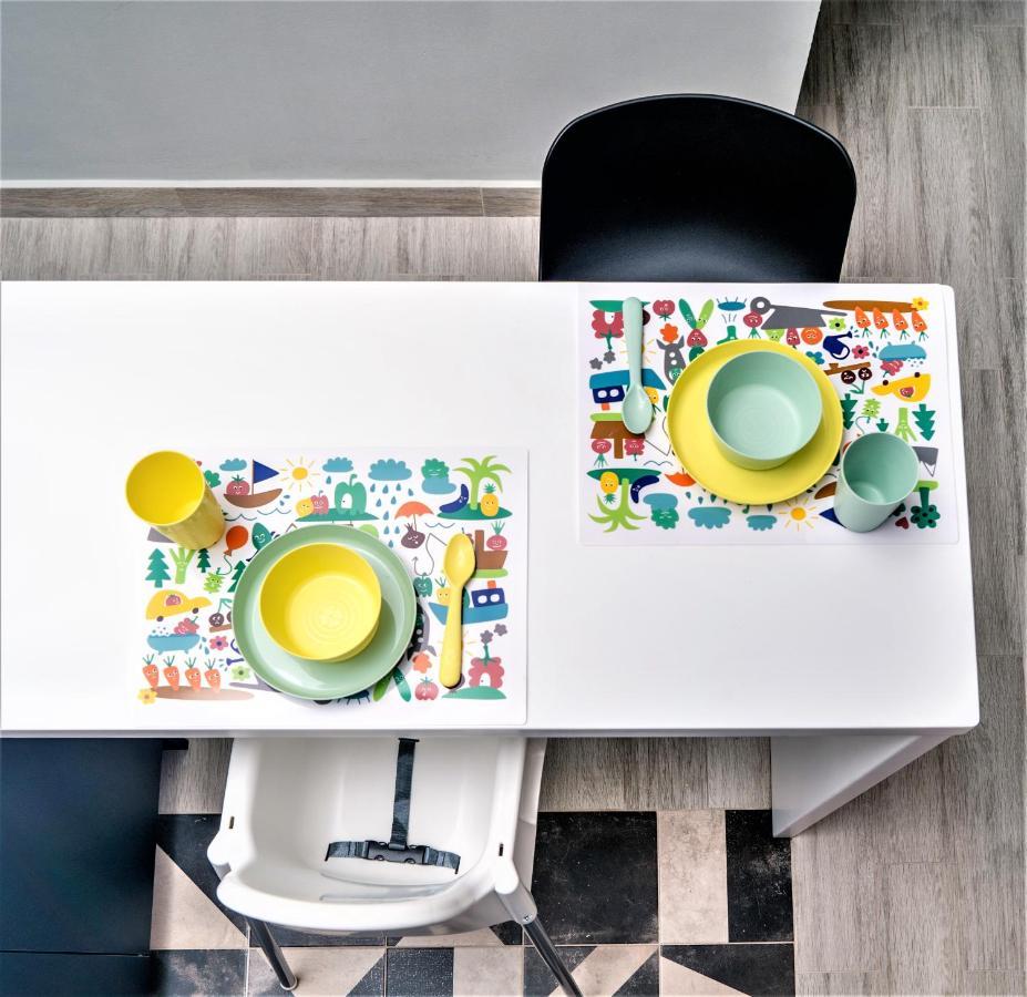 Salina Premium Residences Wolos Zewnętrze zdjęcie