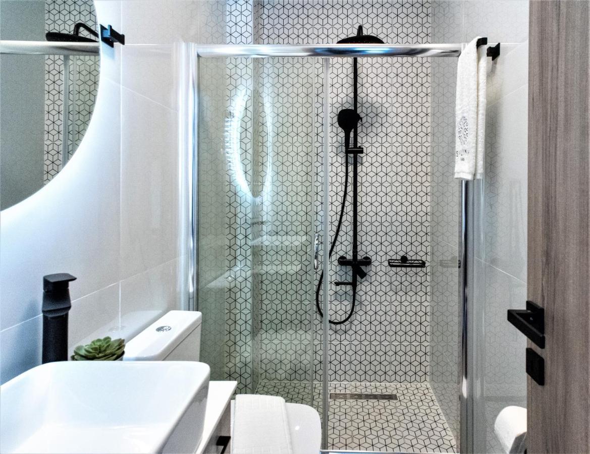 Salina Premium Residences Wolos Zewnętrze zdjęcie