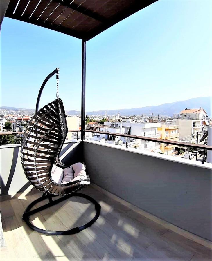 Salina Premium Residences Wolos Zewnętrze zdjęcie